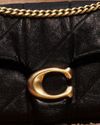 Tabby Shoulder Bag 26 with quilting by COACH2