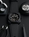 BELL & ROSS BELL & ROSS