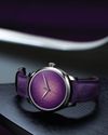 H. MOSER & CIE14