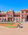 Buenos Aires on Foot