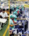 India has the highest potential for the garment industry, only a conducive government policy is required.