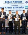 EIILM-Kolkata launches 'MBA Cloud ERP with SAP' in Eastern India