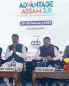 Assam Government hosts successful Investors' Roadshow in Kolkata