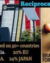 Trumponomics and the World Economy0