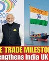Initiatives for forming FTAs among countries rising to counter US's tariff threat Initiatives for forming FTAs among countries rising to counter US's tariff threat