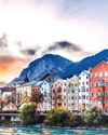 INNSBRUCK IN VOGUE INNSBRUCK IN VOGUE