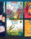 RUSKIN BOND: THE GENTLE VOICE OF THE HILLS RUSKIN BOND: THE GENTLE VOICE OF THE HILLS