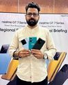 Realme GT 7 series launched in India13