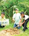 World Environment Day celebrated in Shristinagar, Asansol on 5th June 2025 by Kanoria Foundation19
