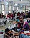 Inclusive Healthcare: The key to India's prosperity10