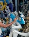 Festivals in India energize communities and boost unorganized sector activity10