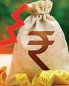 Rupee has weakened Rupee has weakened4