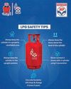 Safety First: How HPCL's multi-layered safety systems ensure every LPG cylinder reaches homes securely15