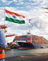 India raises exports by diversifying global footprint amidst supply chain disruption India raises exports by diversifying global footprint amidst supply chain disruption9