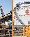 Slowdown in growth of India’s index of Core Industries cannot be attributed solely to the West Asia crisis Slowdown in growth of India’s index of Core Industries cannot be attributed solely to the West Asia crisis7