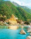 The Spiritual Anatomy of Rishikesh The Spiritual Anatomy of Rishikesh13