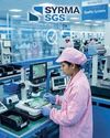 SYRMA SGS TECHNOLOGY LTD SYRMA SGS TECHNOLOGY LTD8
