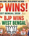 The global impact of BJP’s win in West Bengal The global impact of BJP’s win in West Bengal14