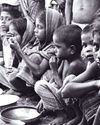 Hungry India