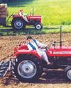 Mechanisation Of Farming Equipment Boosts The Economy