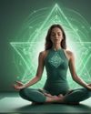 Yoga and Sacred Geometry