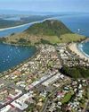 Miracles of Mount Maunganui Miracles of Mount Maunganui