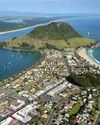 Miracles of Mount Maunganui