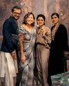 Tarun Tahiliani launches flagship store in Bangalore