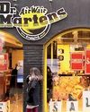 Dr. Martens to Close All Philippines Stores