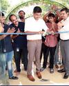 Faso opens first EBO in Chennai