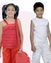 The Growing Kidswear Market in India: Trends, Insights, & Projections