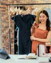 ENHANCING FASHION RETAIL WITH AUTHENTIC SOCIAL CONTENT:A Consumer-Driven Approach