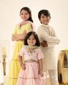 SMALL SIZES, BIG BUSINESS: Trends, Growth & Opportunities in the Indian Kidswear Segment