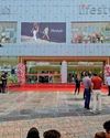 Lifestyle Expands its Retail Presence with 3rd Store in Surat