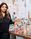 Lavie & Payal Singhal Unveil Limited-Edition Collection