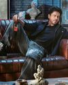 Shah Rukh & Aryan Khan's D'YAVOL Announces New Collection