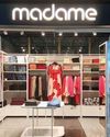 Madame Opens New Store at Srinagar International Airport Madame Opens New Store at Srinagar International Airport