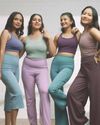 Casualwear & Athleisure Market in India 2025 Casualwear & Athleisure Market in India 2025