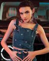 KAZO Expands with First-Ever Denim Collection KAZO Expands with First-Ever Denim Collection