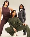 ATHLEISURE Fashion's Fittest, Most Casual Trend ATHLEISURE Fashion's Fittest, Most Casual Trend