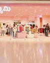 NEWME Opens 14th Store at Mantri Square Mall NEWME Opens 14th Store at Mantri Square Mall