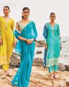 Soch Unveils Spring-Summer 2025 Collection: Summer Tales Soch Unveils Spring-Summer 2025 Collection: Summer Tales