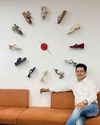 A 720º Vision of Retail: Ankur Kohli's Strategic Footprint in Indian Retail Expansion