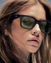 Ray-Ban Meta Smart Glasses Launch in India0