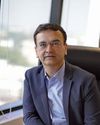 Global CEO of Bata Sandeep Kataria Resigns After 5 Years8