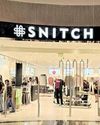 Snitch Raises 332 Cr in Series B Round14