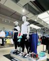 SRI DEVI GROUP Business Of Fashion