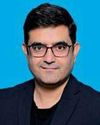 Rishi Suri Joins FCI Group After 16 Years at The LYCRA Company Business Of Fashion