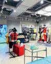 FRANCHISE FOR GROWTH Driving India’s Retail Revolution Locally Business Of Fashion