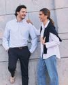 Toni Rossi Business Of Fashion